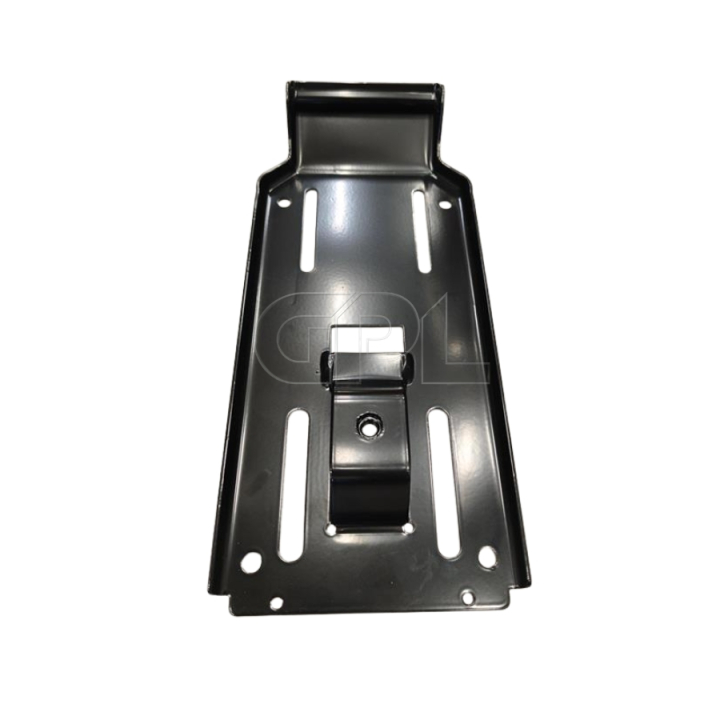 Sätesfäste Kompl i gruppen  hos Motorsågsbutiken (5011315-02)