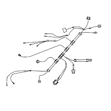 Kablage i gruppen  hos Motorsågsbutiken (5011333-02)