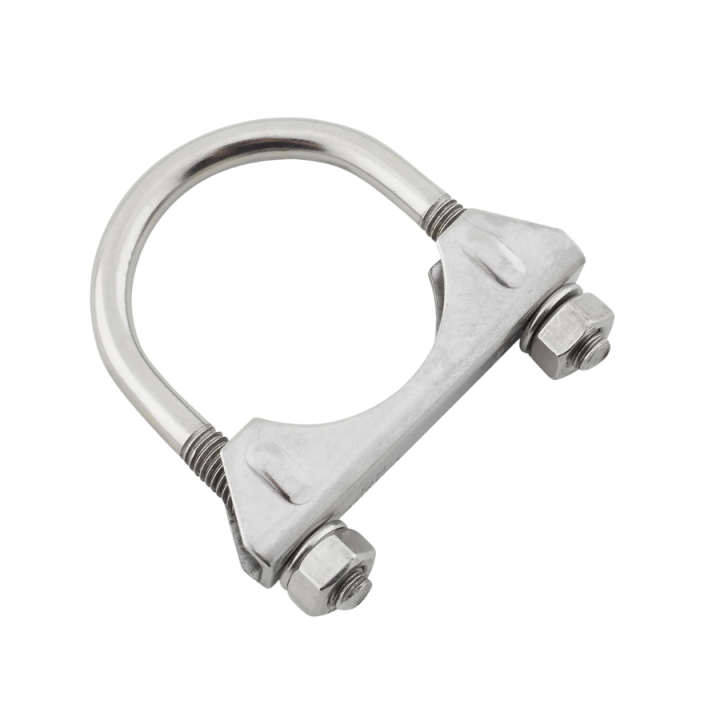 Clamp Assy Exhaust Diametre 35 i gruppen  hos Motorsågsbutiken (5011522-02)