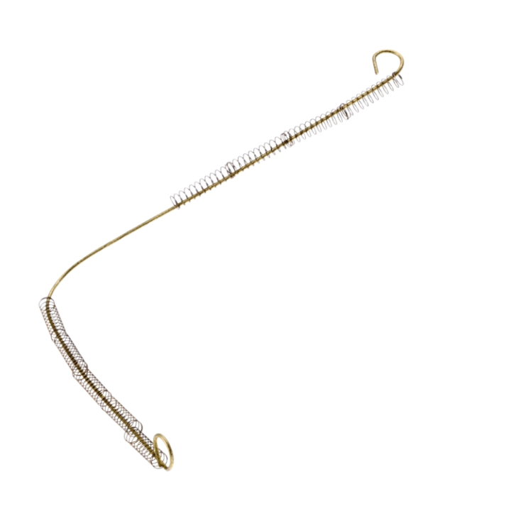 Fjäder 5012225-01 i gruppen Reservdelar Motorsågar / Reservdelar Jonsered Motorsågar / Reservdelar Jonsered CS2186 hos Motorsågsbutiken (5012225-01)