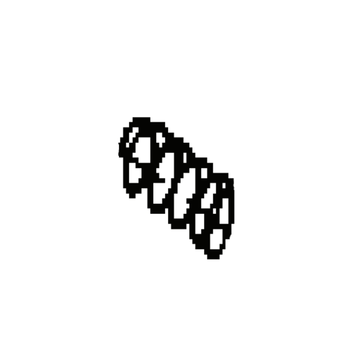 Fjäder 5012231-01 i gruppen Reservdelar Röjsågar / Röjsågar Husqvarna 100-serie / Reservdelar Husqvarna 165RX hos Motorsågsbutiken (5012231-01)