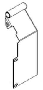 Drivhjulsskydd i gruppen hos Motorsågsbutiken (5013568-01)