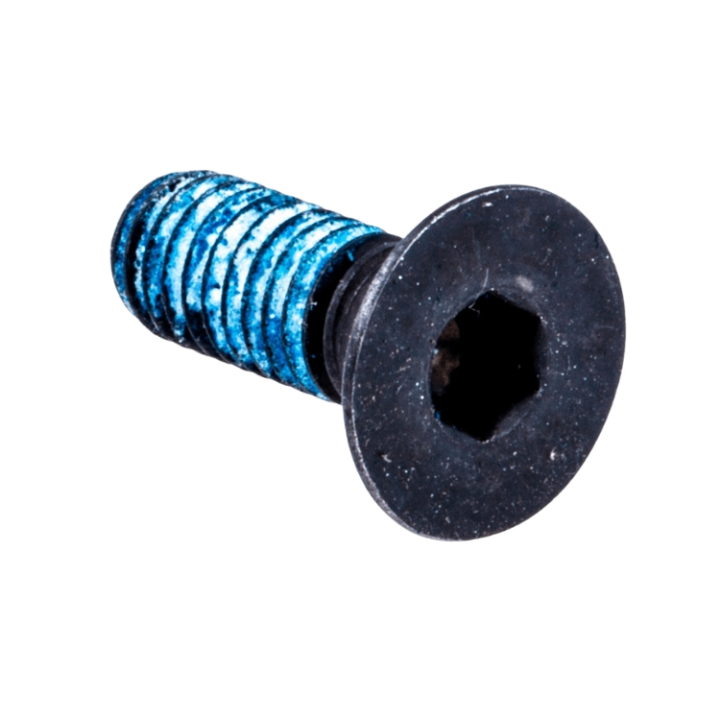Skruv 6*16 i gruppen Övriga Reservdelar / Reservdelar Jonsered Häcksaxar / Reservdelar Jonsered HT2130 hos Motorsågsbutiken (5013649-38)