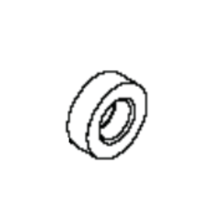 Bricka i gruppen Övriga Reservdelar / Reservdelar McCulloch Snöslungor / Reservdelar McCulloch ST76EP hos Motorsågsbutiken (5014174-01)