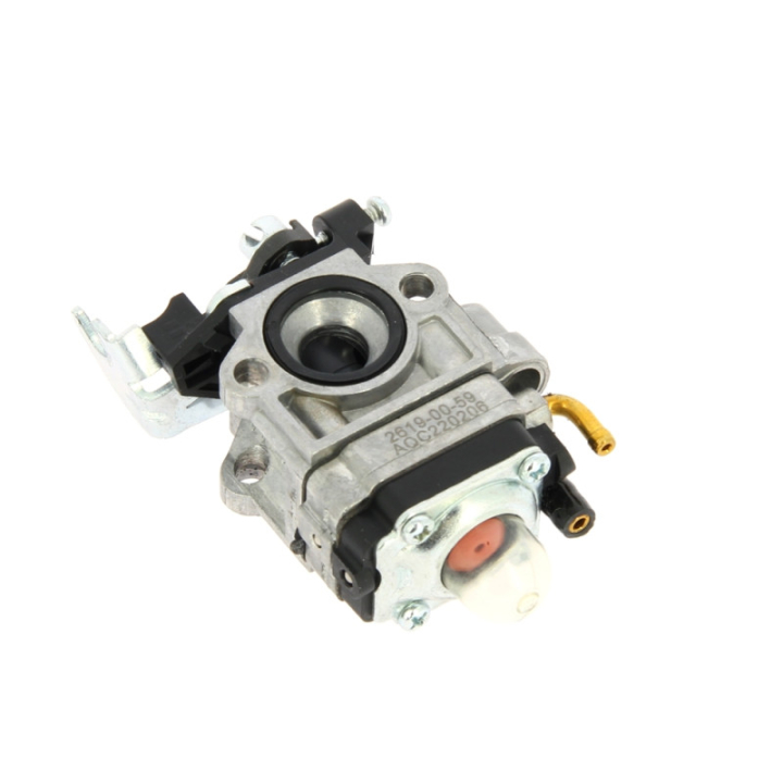Service Kit Carburetor i gruppen  hos Motorsågsbutiken (5014243-21)