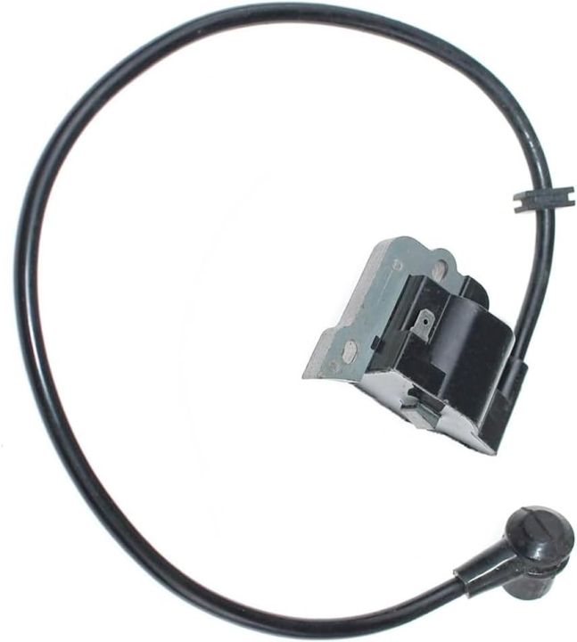 Repair Kit Ignition Assy i gruppen Övriga Reservdelar / Reservdelar McCulloch Lövblåsare / Reservdelar McCulloch GB355BP hos Motorsågsbutiken (5014243-29)