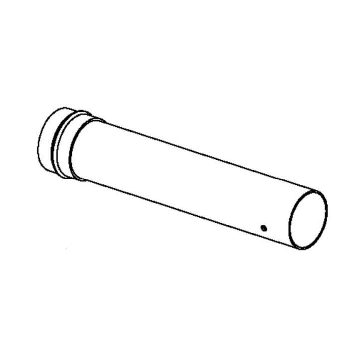 Repair Kit Swivel Joint i gruppen Övriga Reservdelar / Reservdelar McCulloch Lövblåsare / Reservdelar McCulloch GB355BP hos Motorsågsbutiken (5014243-47)