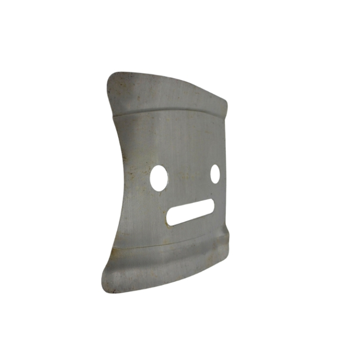 Styrplåt Höger i gruppen Reservdelar Motorsågar / Husqvarna Motorsågar 400-serie / Reservdelar Husqvarna 480 hos Motorsågsbutiken (5014442-01)