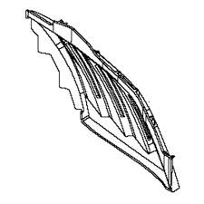Kåpa i gruppen  hos Motorsågsbutiken (5014885-01)