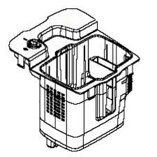 Batteribox i gruppen  hos Motorsågsbutiken (5014896-02)