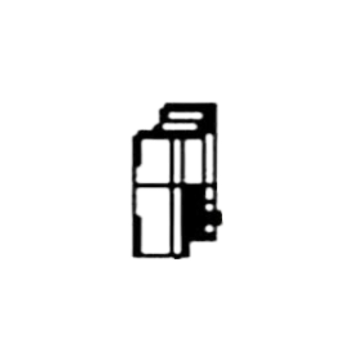 Lock i gruppen  hos Motorsågsbutiken (5014902-01)