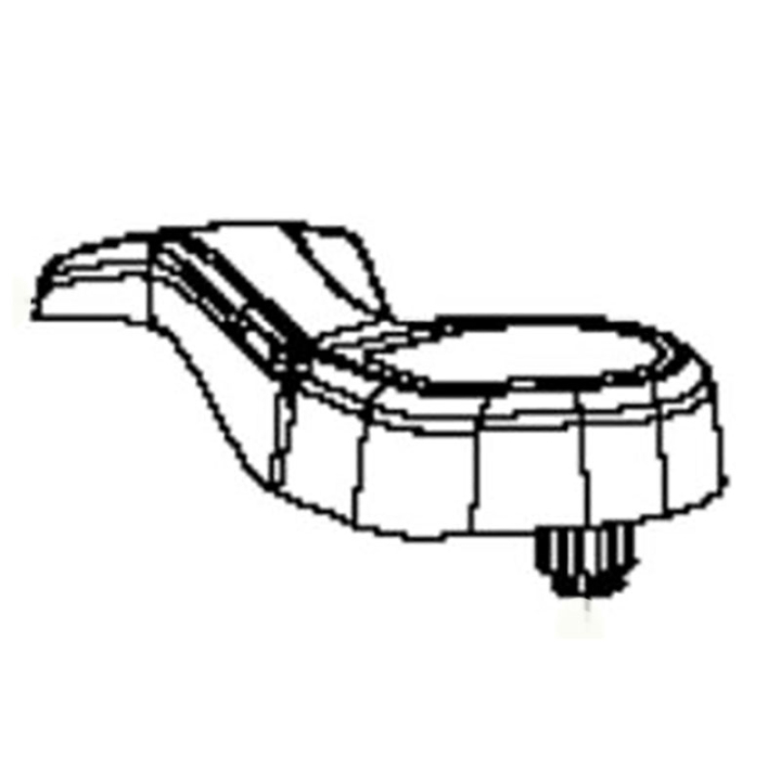 Skydd i gruppen  hos Motorsågsbutiken (5014904-01)