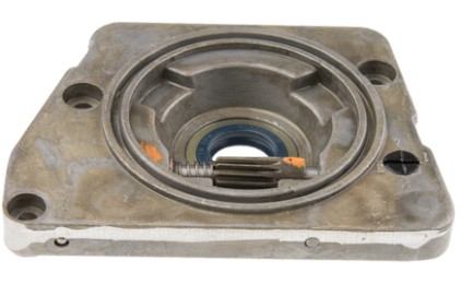 Oljepump Kpl i gruppen Reservdelar Motorsågar / Oljesystem & smörjning / Oljepump hos Motorsågsbutiken (5015125-01)