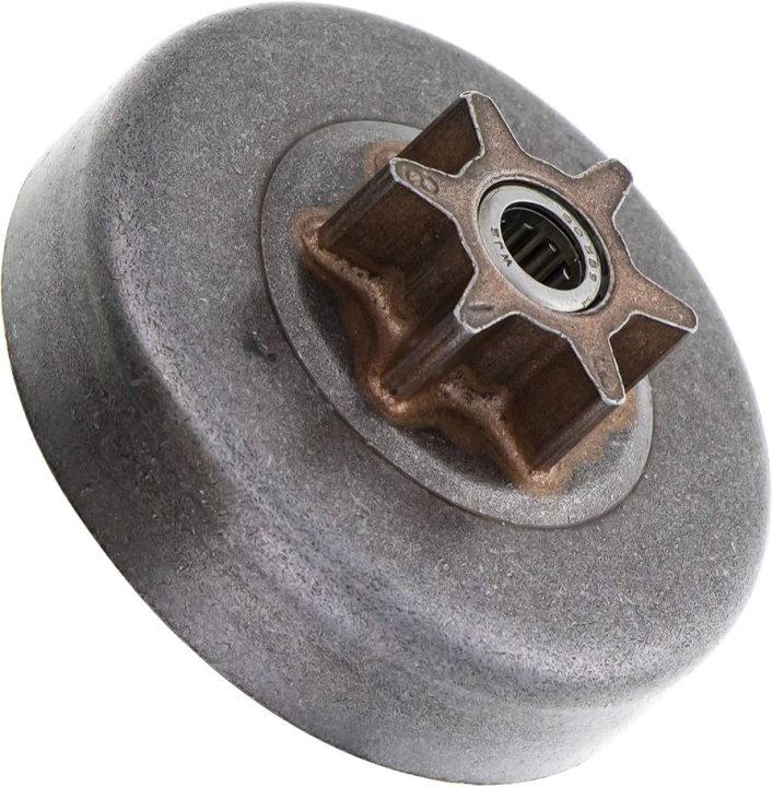Clutch Drum Assy Sas2 i gruppen Reservdelar Motorsågar / Reservdelar Jonsered Motorsågar / Reservdelar Jonsered CS2138C hos Motorsågsbutiken (5016283-01)