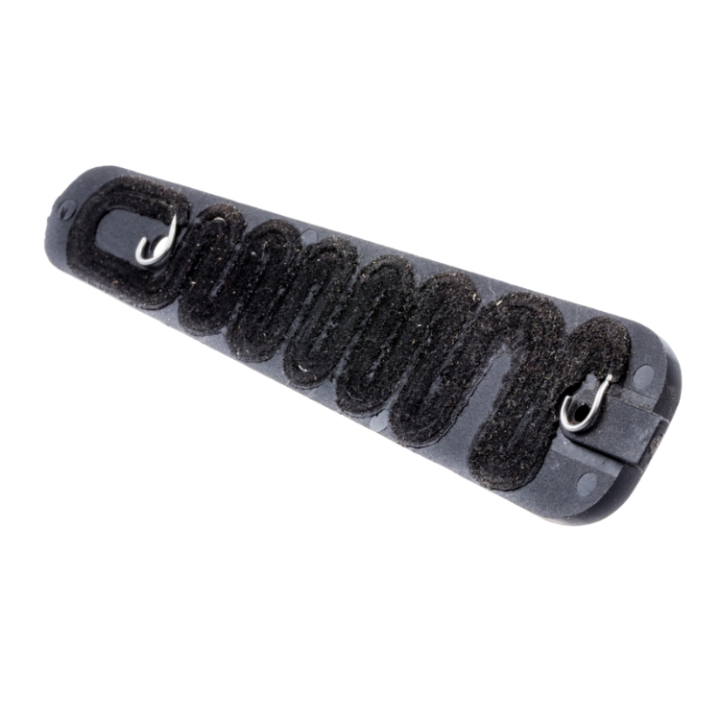 Handtagsinlägg 5016293-05 i gruppen Reservdelar Motorsågar / Husqvarna Motorsågar 400-serie / Reservdelar Husqvarna 444 hos Motorsågsbutiken (5016293-05)