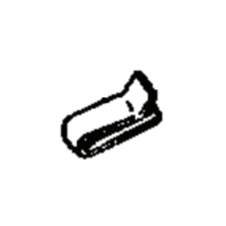 Clips i gruppen Reservdelar Motorsågar / Reservdelar Jonsered Motorsågar / Reservdelar Jonsered 2055 hos Motorsågsbutiken (5016692-01)