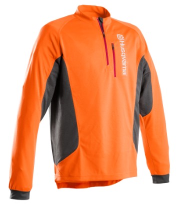 T-shirt Technical, lång ärm XXXL i gruppen Kläder & Skyddsutrustning / Arbetskläder/Accessoarer hos Motorsågsbutiken (5017203-66)