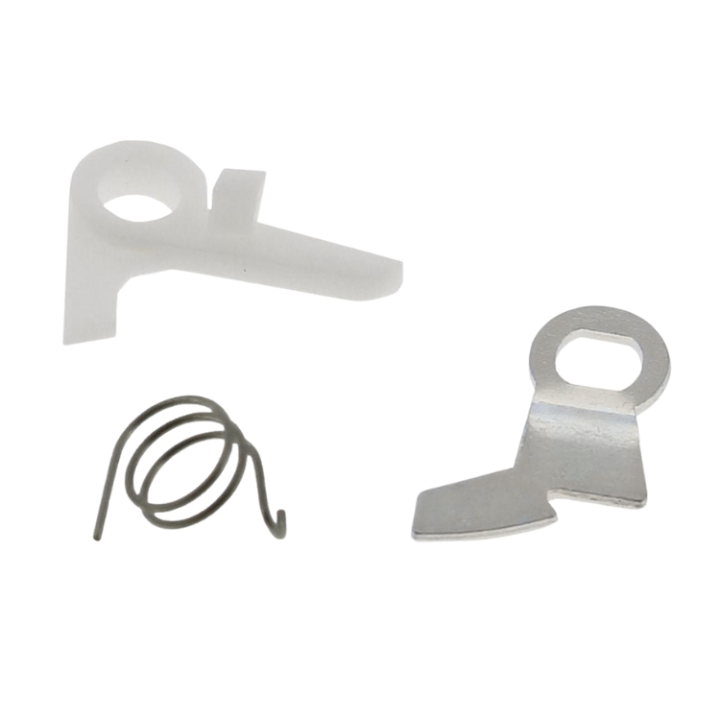 Sats Startgasautomatik i gruppen Reservdelar Motorsågar / Husqvarna Motorsågar 200-serie / Reservdelar Husqvarna 254 hos Motorsågsbutiken (5017996-01)