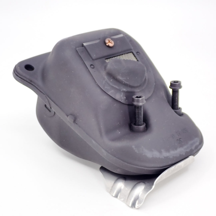 LJUDDÄMPARE KIT 60CC i gruppen  hos Motorsågsbutiken (5018133-01)