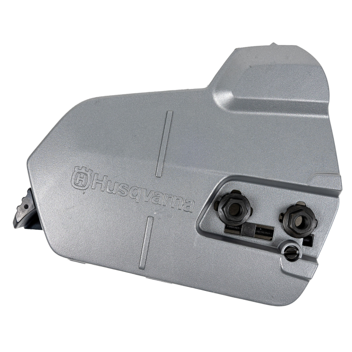 Kopplingskåpa Komlpett i gruppen Reservdelar Motorsågar / Husqvarna Motorsågar 500-serie / Reservdelar Husqvarna 550XP/G/Triobrake Mark II hos Motorsågsbutiken (5018461-03)