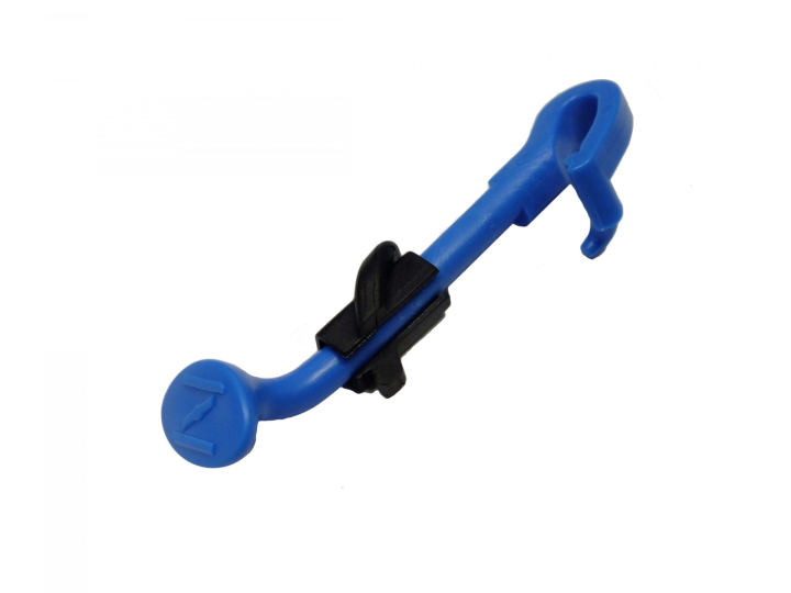 Engine Assy Choke Lever i gruppen Reservdelar Motorsågar / Diverse / Chokereglage hos Motorsågsbutiken (5018555-01)