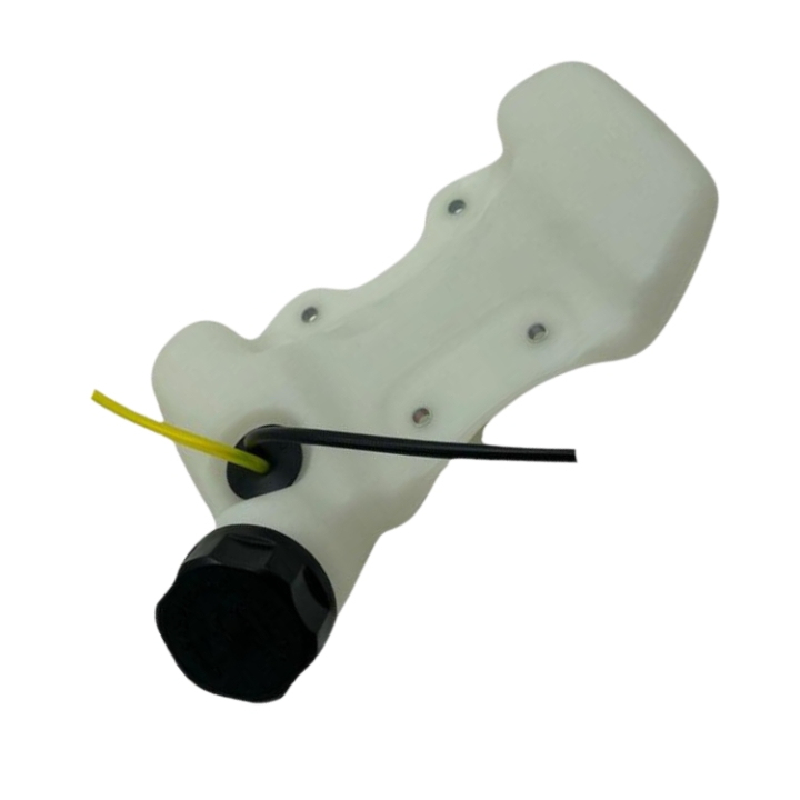 Tank-Assy i gruppen Reservdelar Röjsågar / Röjsågar Husqvarna 200-serie / Reservdelar Husqvarna 243RJ hos Motorsågsbutiken (5019141-01)