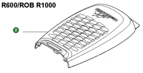 Lucka i gruppen  hos Motorsågsbutiken (5019258-01)