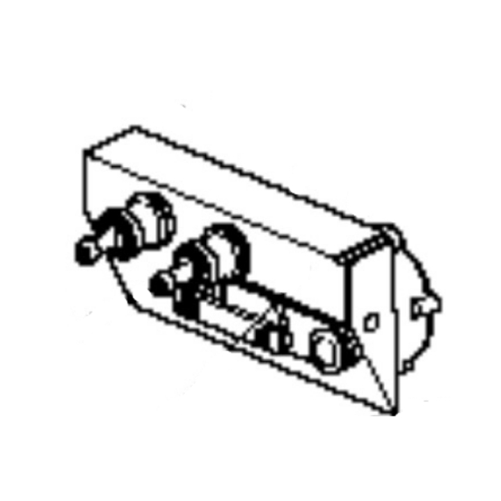 Motor i gruppen  hos Motorsågsbutiken (5019553-01)