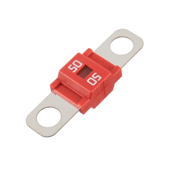 Säkring i gruppen  hos Motorsågsbutiken (5019655-01)