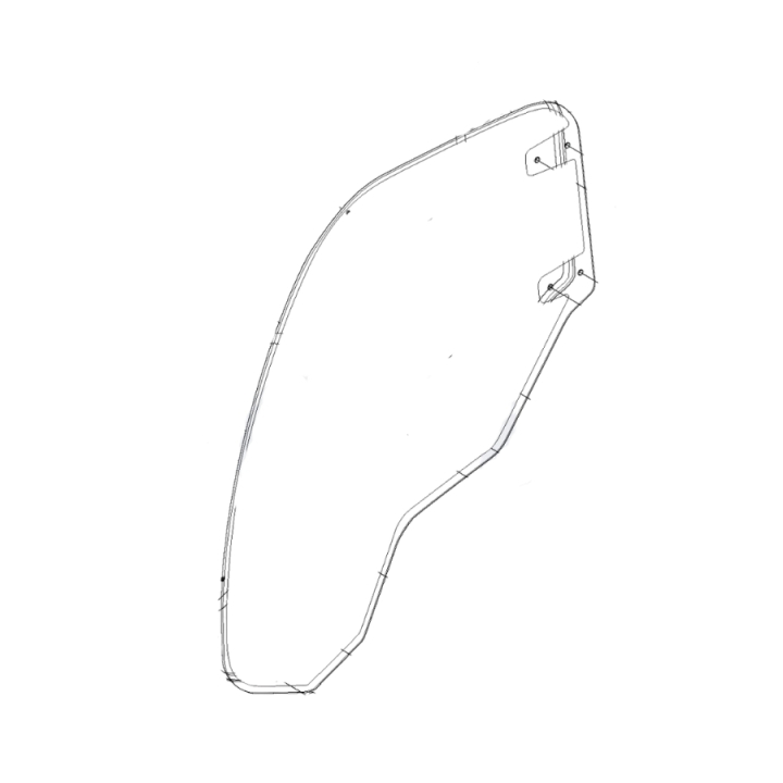 Sidoruta i gruppen  hos Motorsågsbutiken (5019986-01)