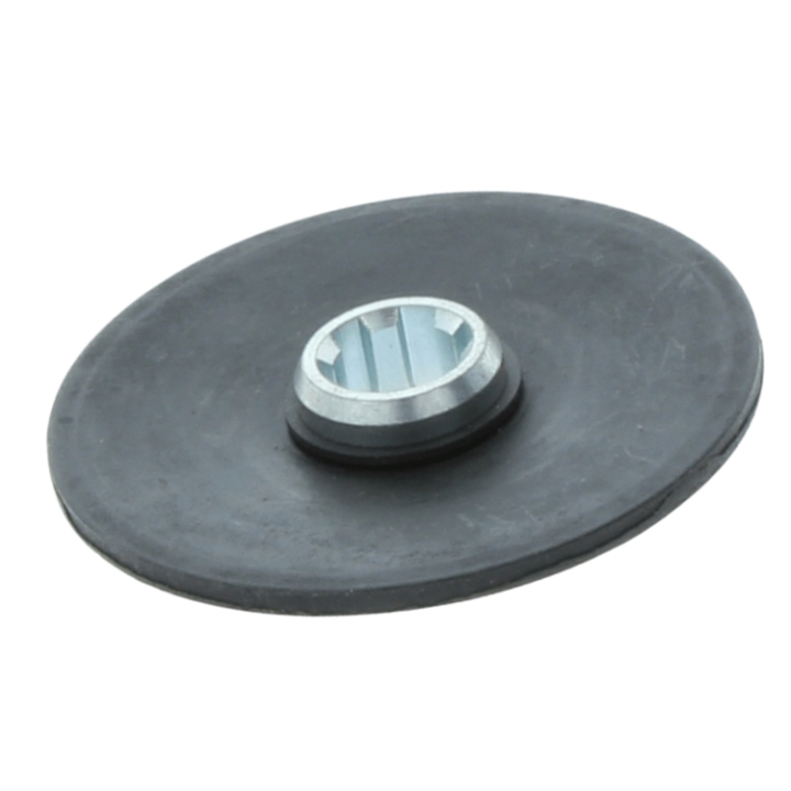 Stödfläns Kpl, i gruppen Reservdelar Röjsågar / Röjsågar Husqvarna 100-serie / Reservdelar Husqvarna 165RX hos Motorsågsbutiken (5020314-03)