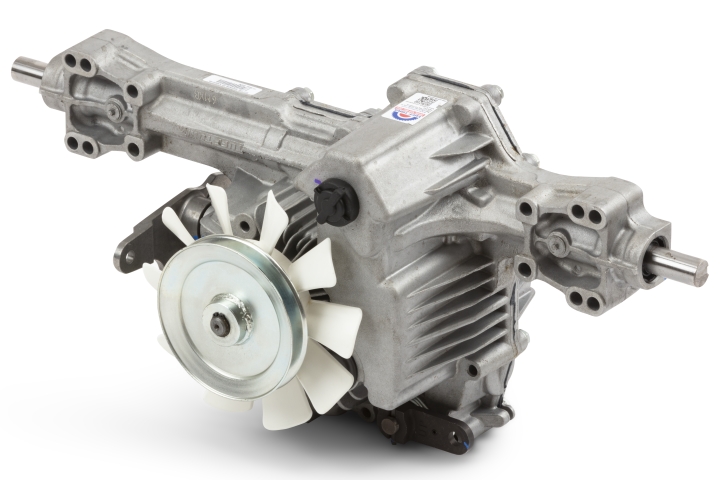 Transaxle modified i gruppen Övriga Reservdelar / Reservdelar Golvsågar / Reservdelar Husqvarna FS 513 hos Motorsågsbutiken (5020697-01)