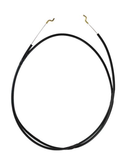 Husqvarna Gaswire  5021182-01 i gruppen Reservdelar Röjsågar / Röjsågar Husqvarna 200-serie / Reservdelar Husqvarna 245RX hos Motorsågsbutiken (5021182-01)