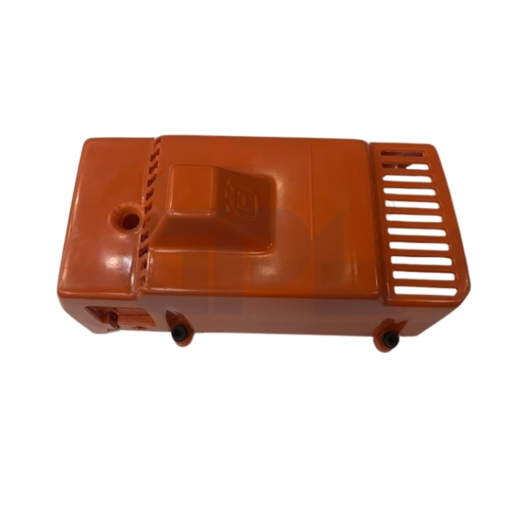 Cylinderkåpa 5021223-08 i gruppen Reservdelar Röjsågar / Röjsågar Husqvarna 200-serie / Reservdelar Husqvarna 245R hos Motorsågsbutiken (5021223-08)