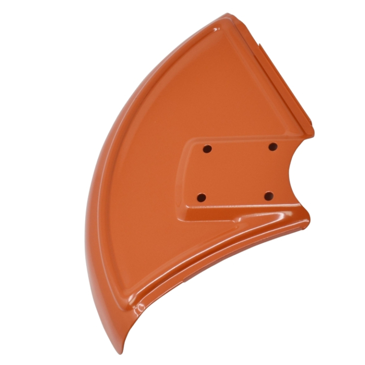Sprutskydd i gruppen Reservdelar Röjsågar / Röjsågar Husqvarna 100-serie / Reservdelar Husqvarna 132R hos Motorsågsbutiken (5021383-01)