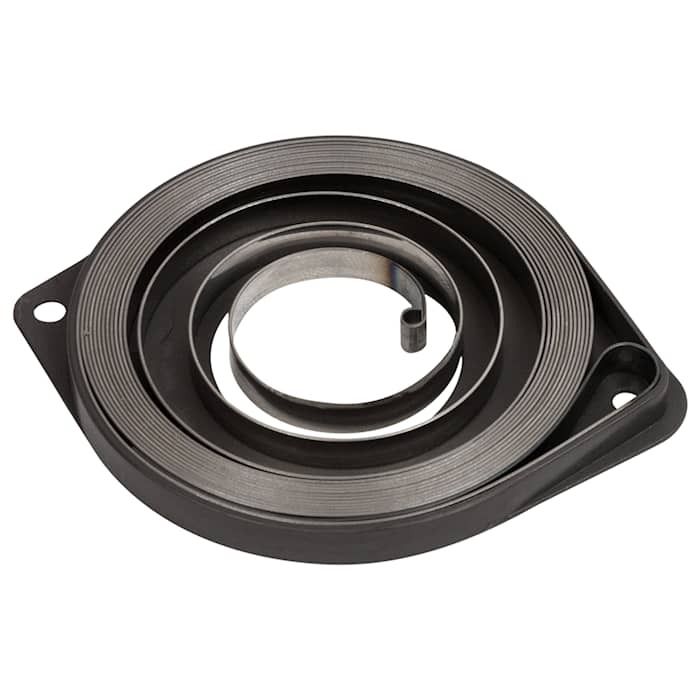 Startfjäder M Kassett 5022006-01 i gruppen Reservdelar Röjsågar / Röjsågar Husqvarna 500-serie / Reservdelar Husqvarna 555RXT hos Motorsågsbutiken (5022006-01)