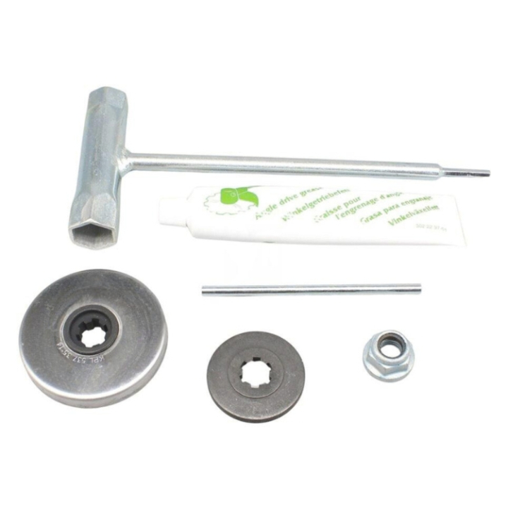 Tillbehörspåse 5022160-27 i gruppen Reservdelar Röjsågar / Reservdelar Jonsered Röjsågar / Reservdelar Jonsered FC2245W hos Motorsågsbutiken (5022160-27)