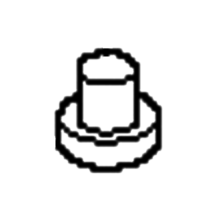 Jet i gruppen Övriga Reservdelar / Reservdelar Husqvarna Lövblåsare / Reservdelar Husqvarna 530BT hos Motorsågsbutiken (5022386-01)