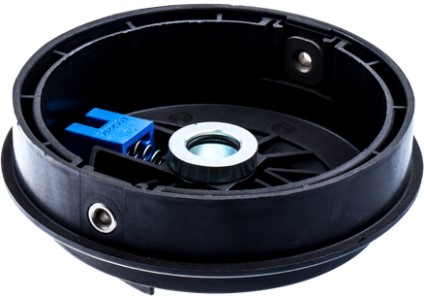 SPOLHUS i gruppen Övriga Reservdelar / Reservdelar Husqvarna Trimmerhuvud / Reservdelar Husqvarna Trimmy S II hos Motorsågsbutiken (5022604-03)