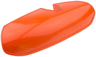 Klingskydd Plast 300mm 235R, 245RX, 250RX, 252RX i gruppen Reservdelar Röjsågar / Skydd / Klingskydd hos Motorsågsbutiken (5022634-01)