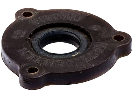Sats-Vevhuslock 5022699-01 i gruppen Reservdelar Röjsågar / Motor & cylinderdelar / Vevhus hos Motorsågsbutiken (5022699-01)
