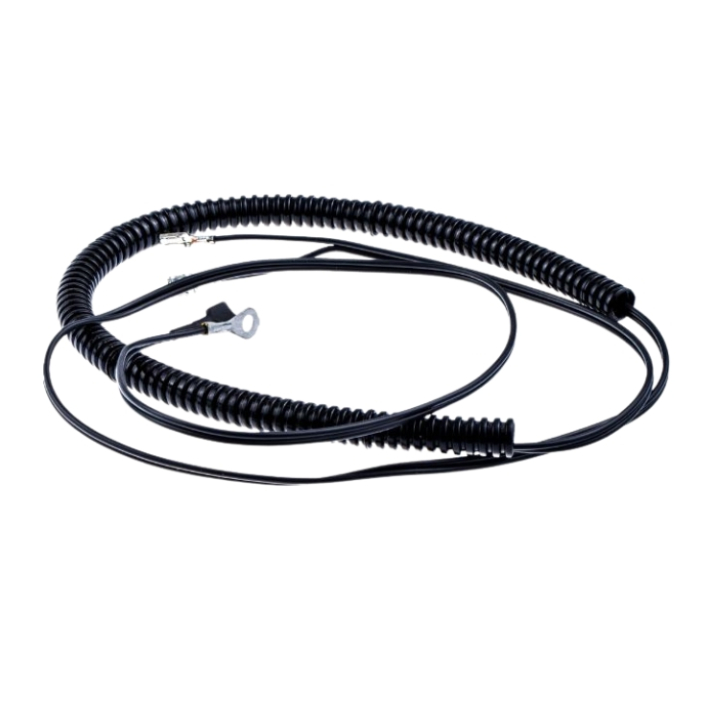 Kablage Kpl, Kort 5022792-02 i gruppen Reservdelar Röjsågar / Reservdelar Jonsered Röjsågar / Reservdelar Jonsered GR44 hos Motorsågsbutiken (5022792-02)