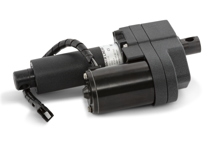 Cylinder i gruppen Övriga Reservdelar / Reservdelar Golvsågar / Reservdelar Husqvarna FS 7000 D hos Motorsågsbutiken (5022876-02)
