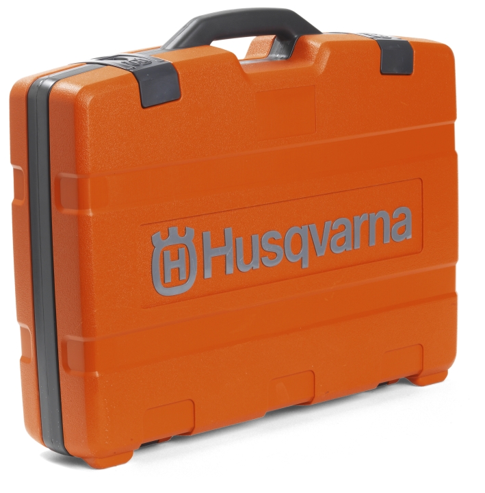 Carrying case i gruppen Övriga Reservdelar / Reservdelar Kärnborrmaskiner / Reservdelar Husqvarna DM 220 hos Motorsågsbutiken (5022945-03)