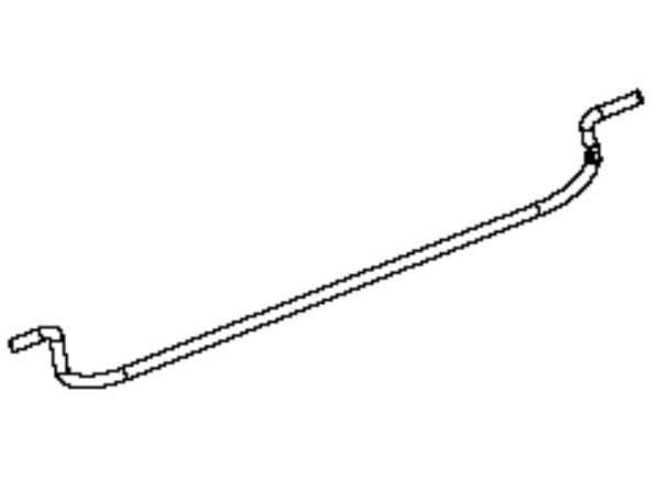 Bygel i gruppen  hos Motorsågsbutiken (5024066-01)