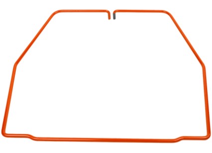 Grassbag Frame i gruppen  hos Motorsågsbutiken (5024471-01)