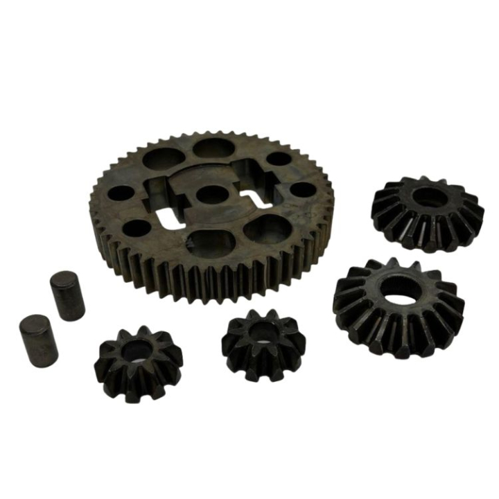 Differential Gear Kit i gruppen  hos Motorsågsbutiken (5024494-01)