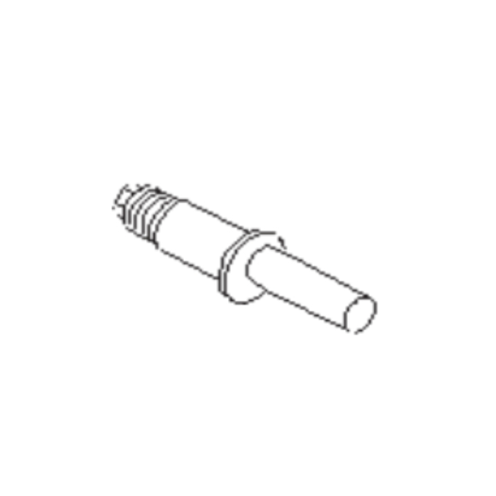 Fulcrum i gruppen  hos Motorsågsbutiken (5024523-01)