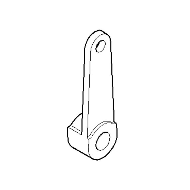 Control Lever i gruppen  hos Motorsågsbutiken (5024532-01)