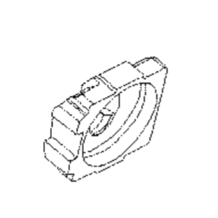Swash Plate i gruppen hos Motorsågsbutiken (5024560-01)